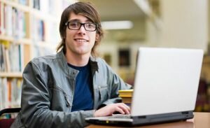 Working In Computer Programming